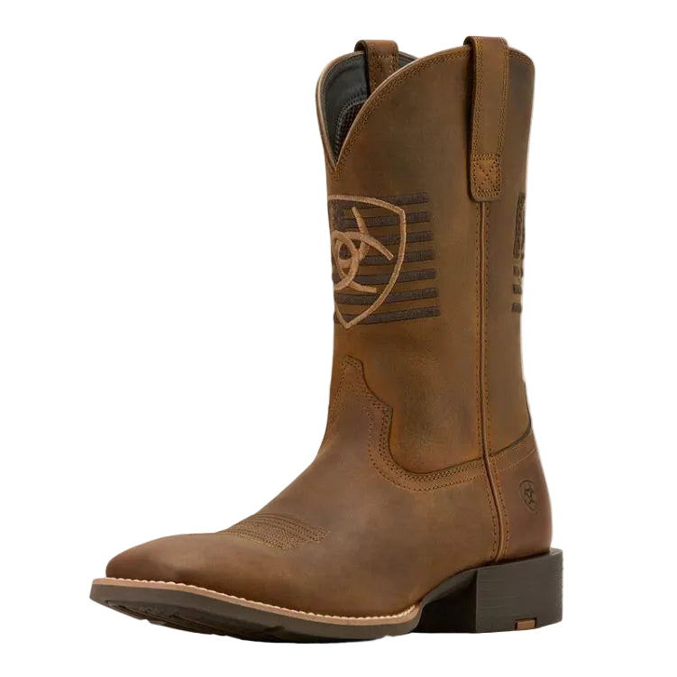ARIAT Sport Freedom Cowboy Boot