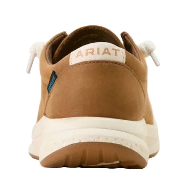 ARIAT Buckeye Waterproof Slip On
