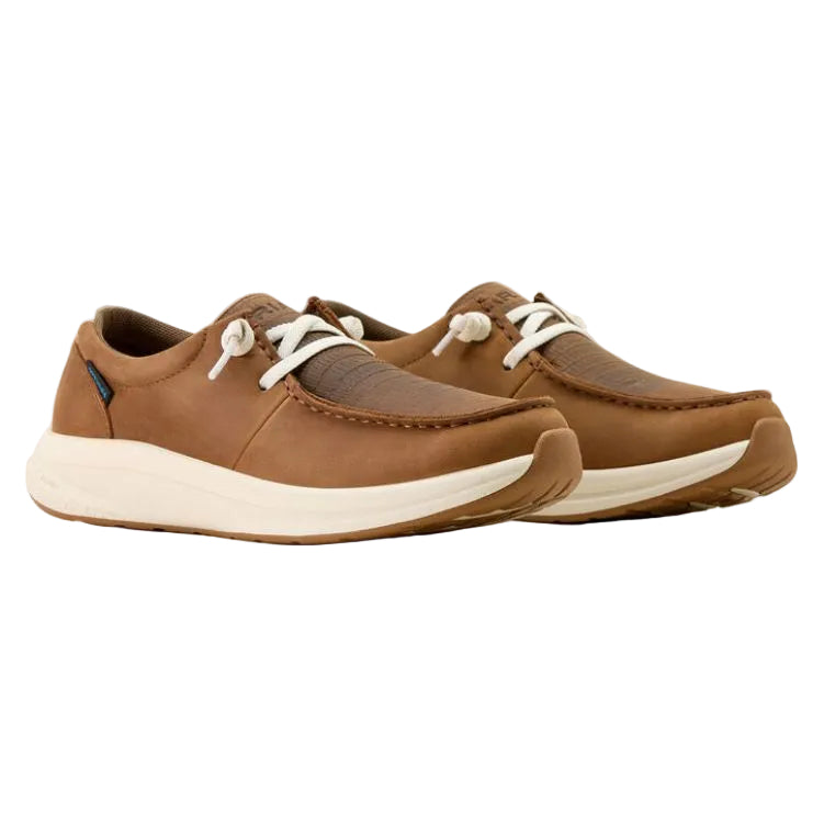 ARIAT Buckeye Waterproof Slip On