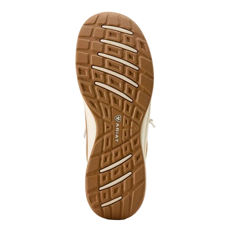 ARIAT Buckeye Waterproof Slip On