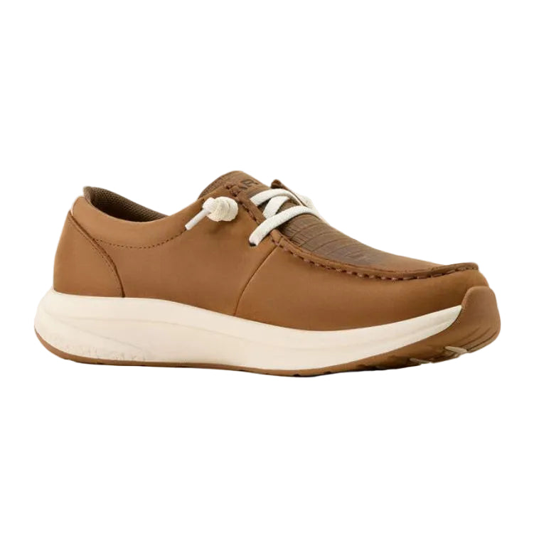ARIAT Buckeye Waterproof Slip On