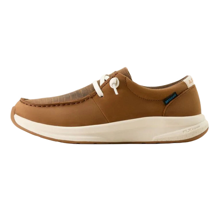 ARIAT Buckeye Waterproof Slip On