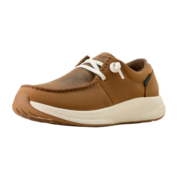 ARIAT Buckeye Waterproof Slip On