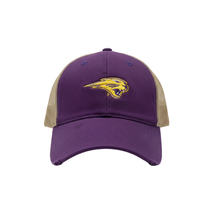 Authentic Brand UNI PANTHER HAT