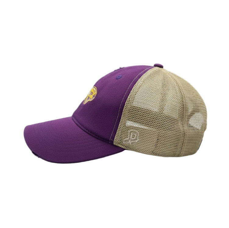 Authentic Brand UNI PANTHER HAT