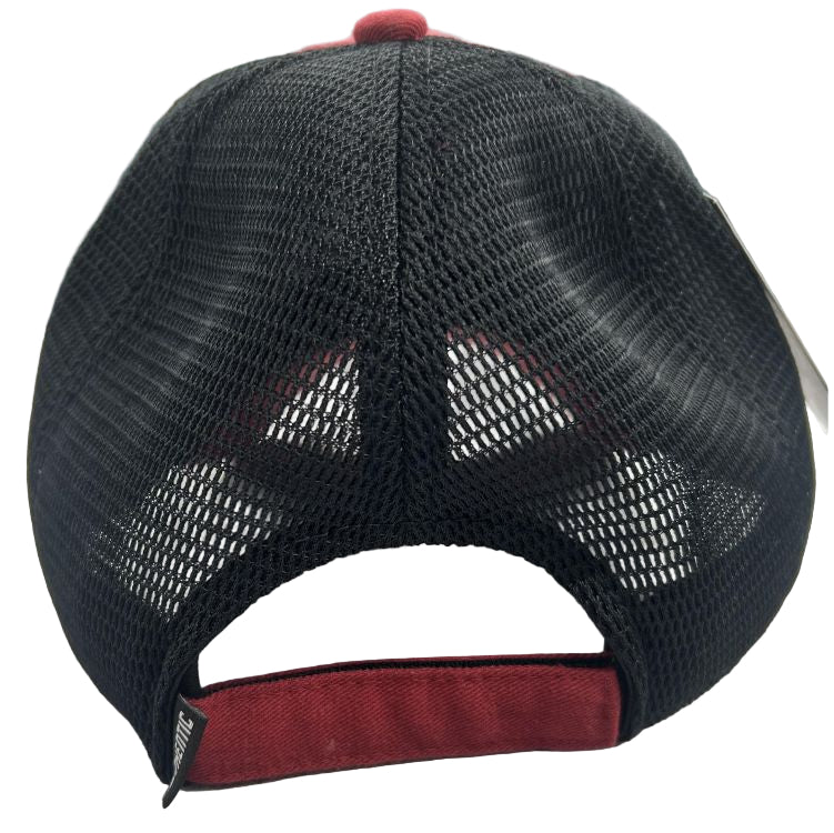 AUTHENTIC IA CYCLONES RED HAT