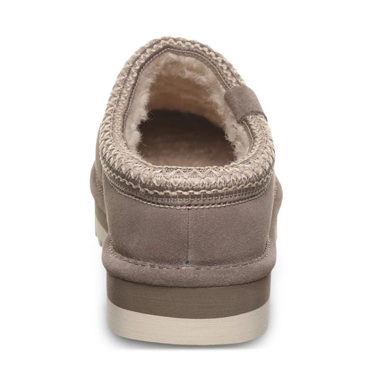 BEARPAW Calista Morel Clog