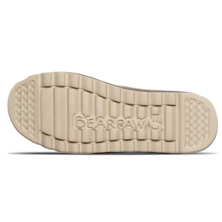 BEARPAW Calista Morel Clog