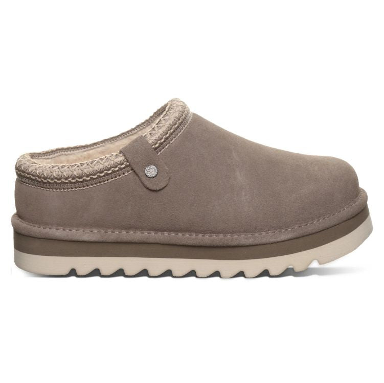 BEARPAW Calista Morel Clog