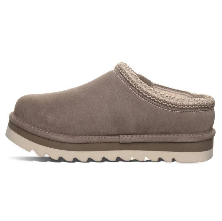 BEARPAW Calista Morel Clog