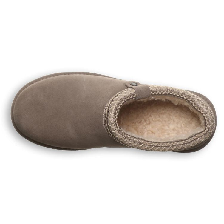 BEARPAW Calista Morel Clog