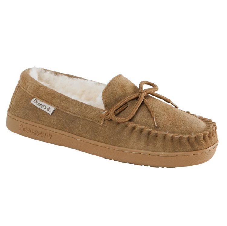BEARPAW Moc II Hickory