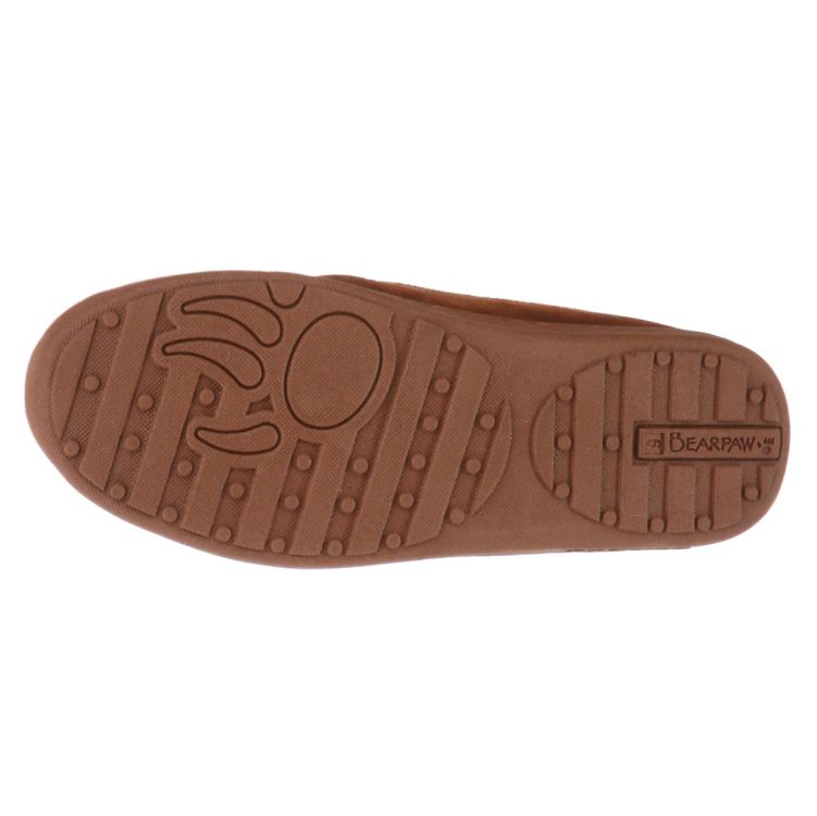 BEARPAW Moc II Hickory