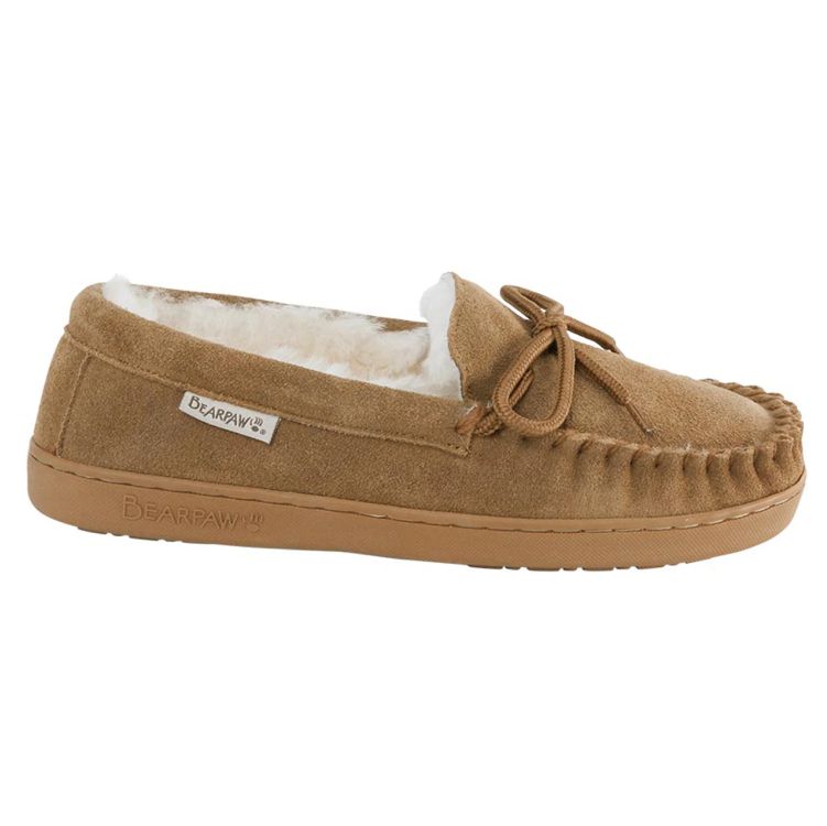 BEARPAW Moc II Hickory