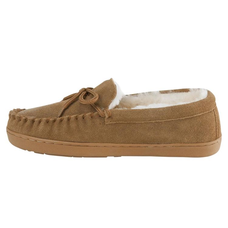 BEARPAW Moc II Hickory