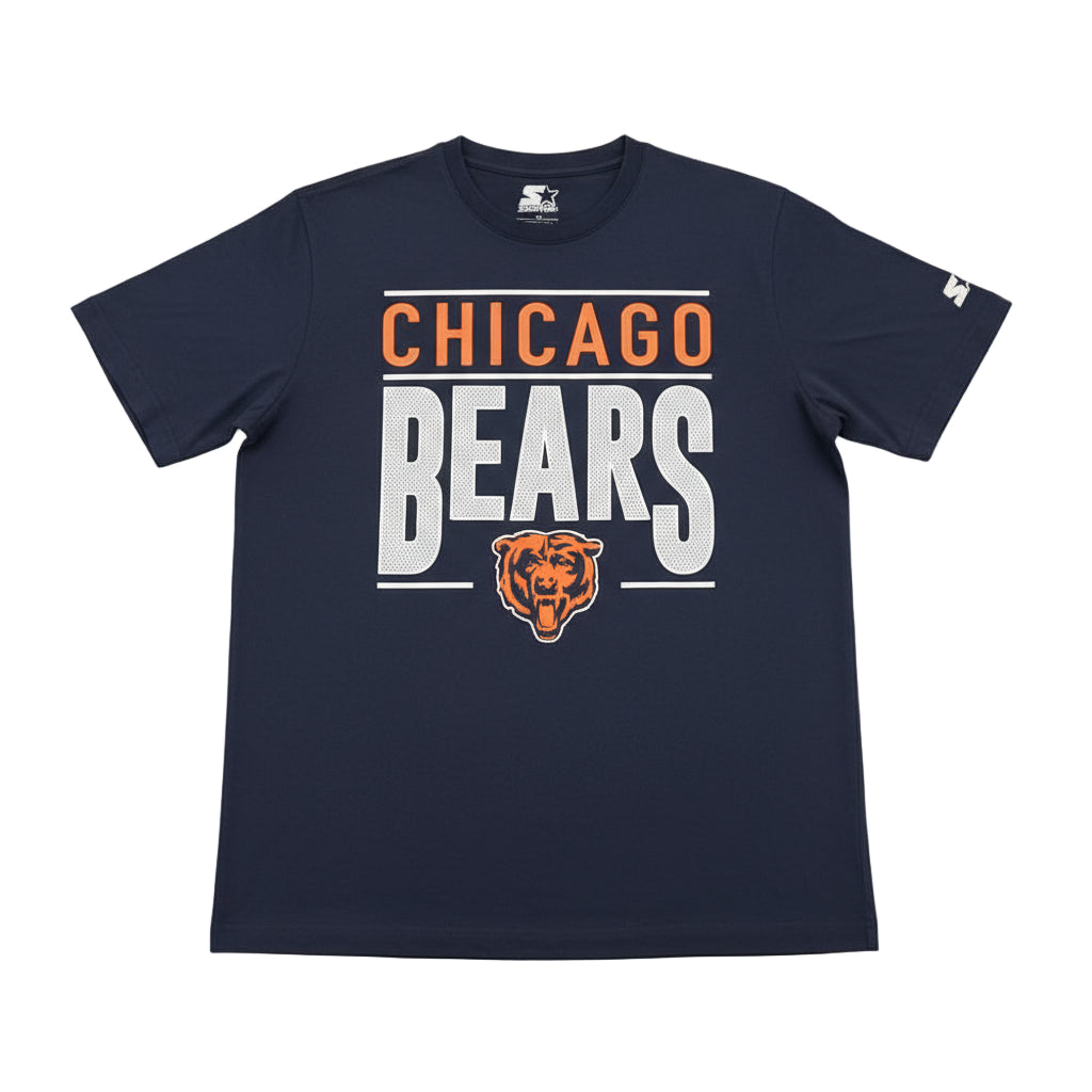 STARTER NFL Team T-Shirts