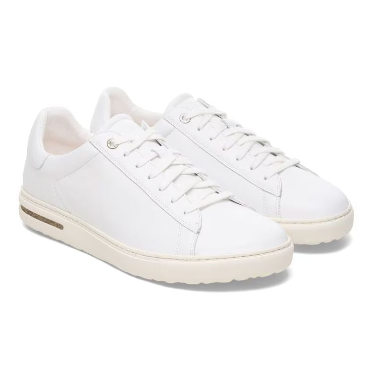 BIRKENSTOCK Bend White