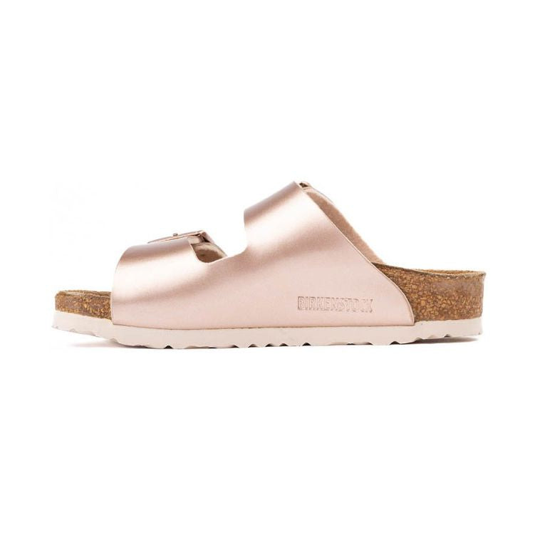 BIRKENSTOCK Arizona Copper Youth