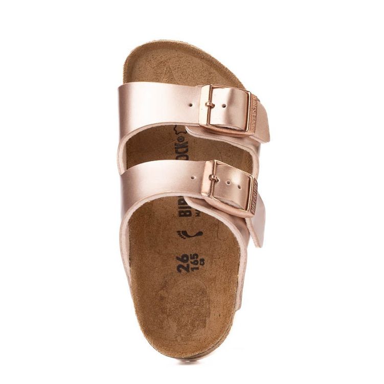 BIRKENSTOCK Arizona Copper Youth