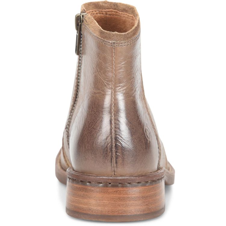 BORN CINCY BOOTIE