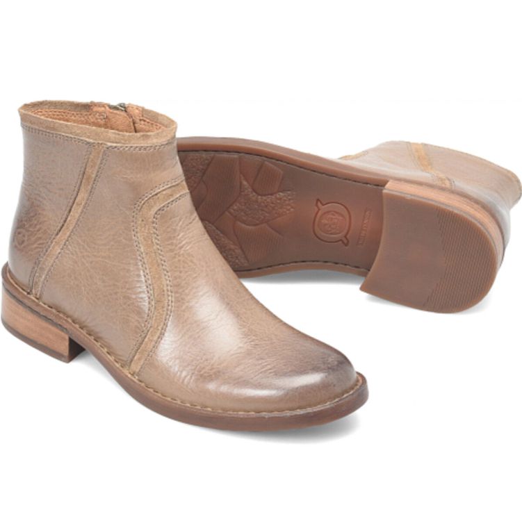 BORN CINCY BOOTIE