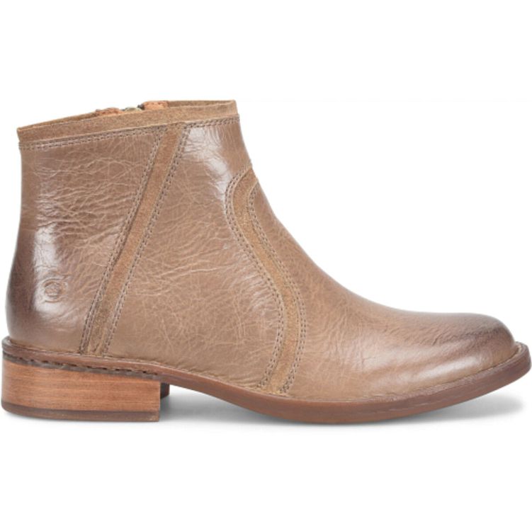 BORN CINCY BOOTIE