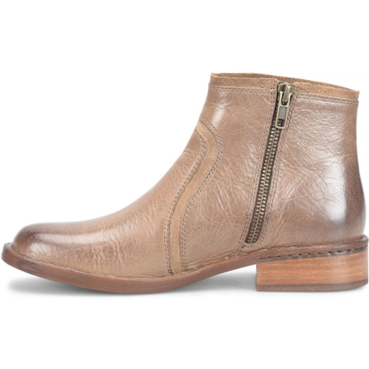 BORN CINCY BOOTIE