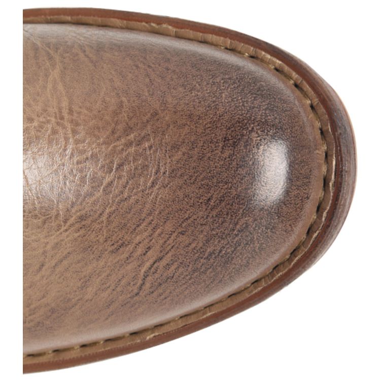 BORN CINCY BOOTIE