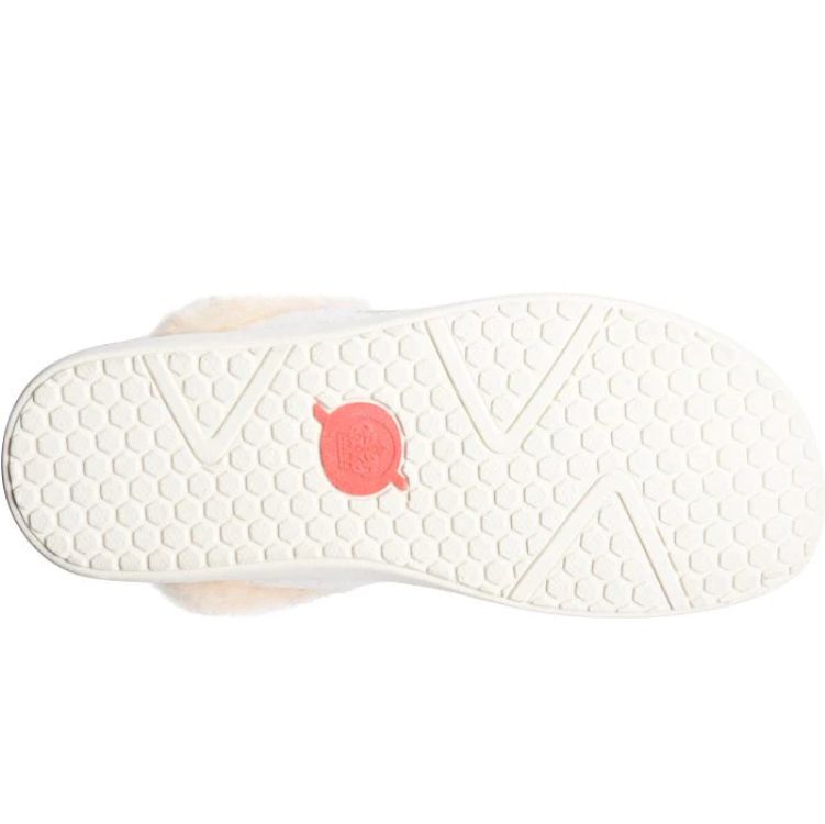 BORN Zoe Wool White