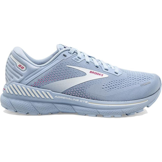 Brooks Adrenaline GTS 22 (#23 womens athletic)