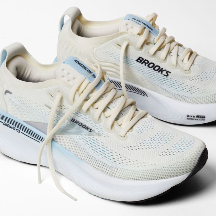 BROOKS Adrenaline GTS 25