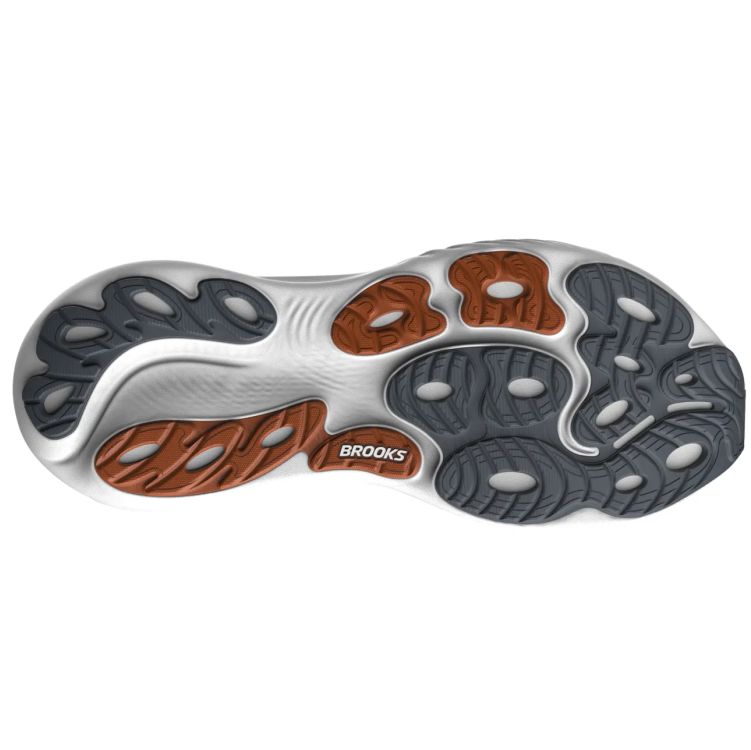 BROOKS Adrenaline GTS 25