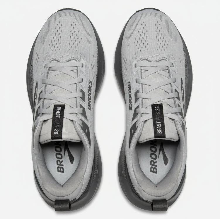 BROOKS Beast GTS 26 Wide