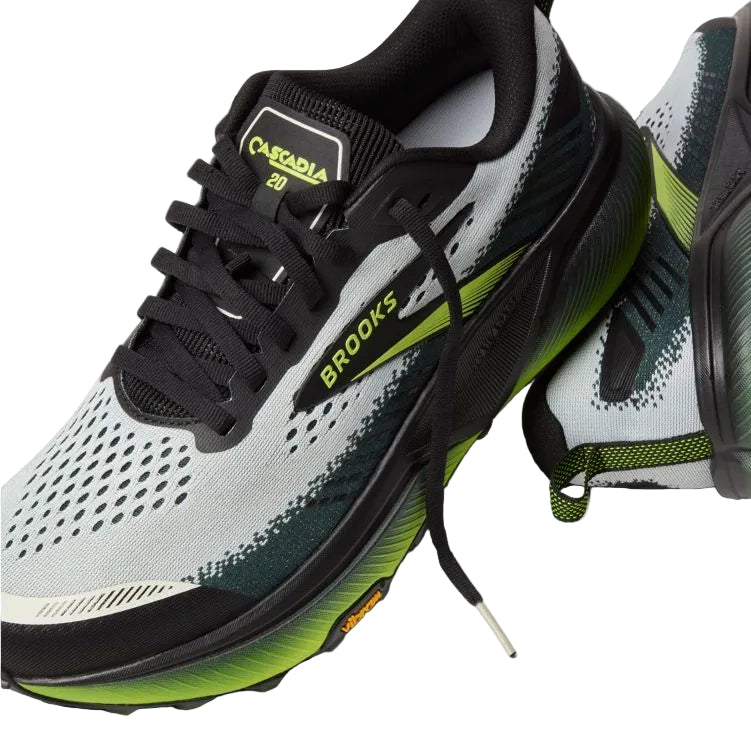 BROOKS Cascadia 20