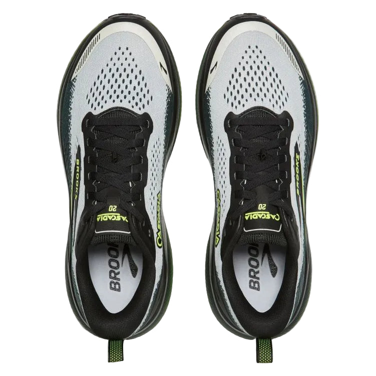 BROOKS Cascadia 20