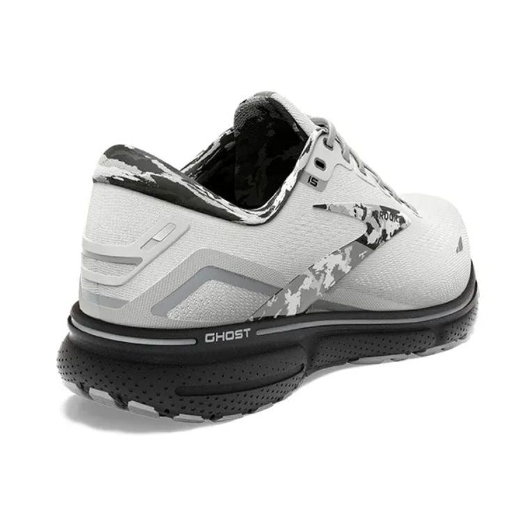 BROOKS Ghost 15 Neutral