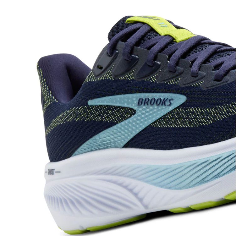 BROOKS GHOST 17