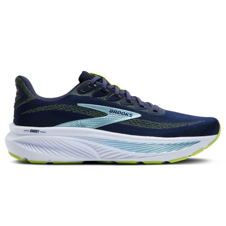 BROOKS GHOST 17