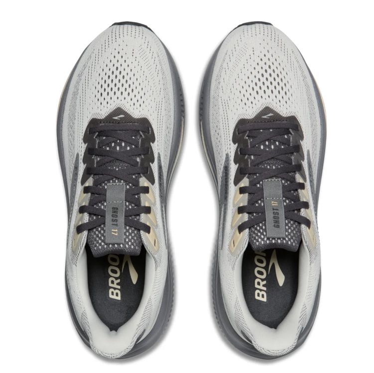 BROOKS Ghost 17