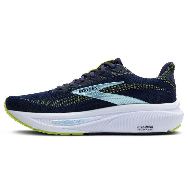 BROOKS GHOST 17