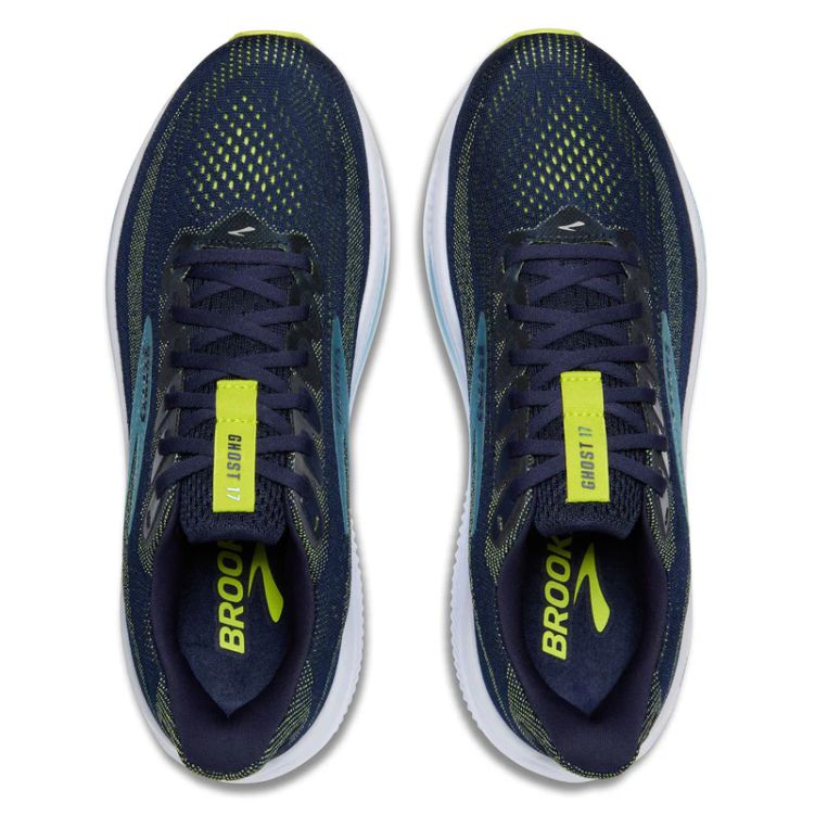 BROOKS GHOST 17