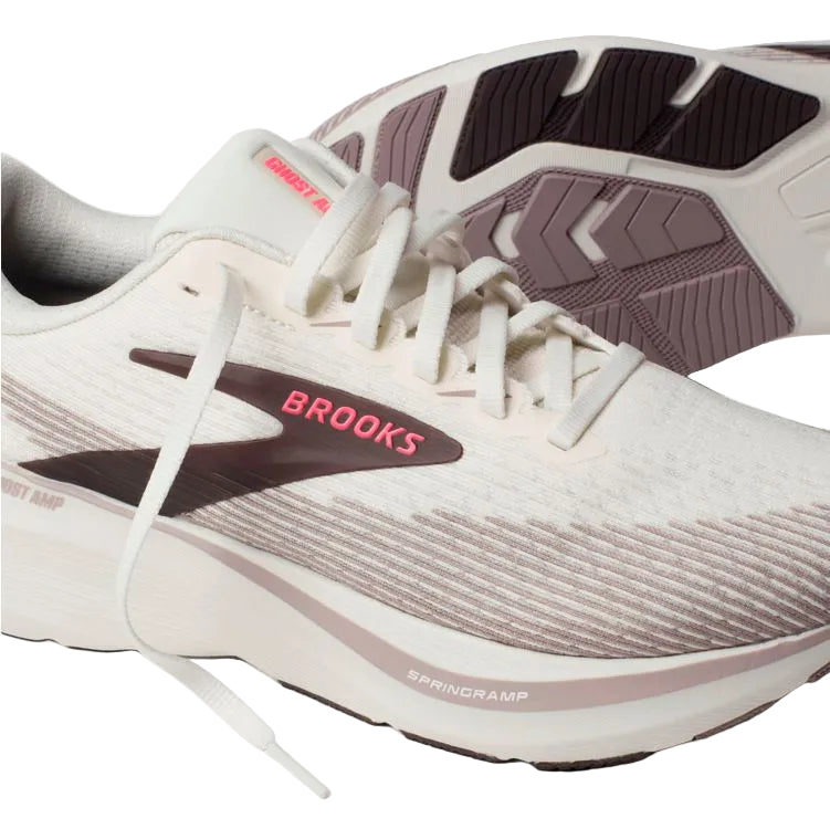 BROOKS Ghost AMP