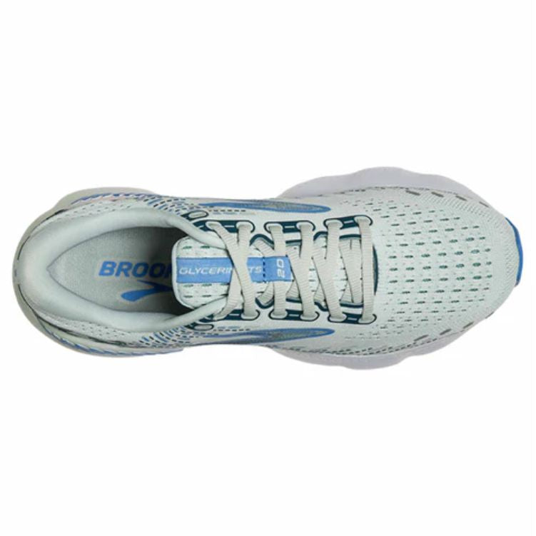 BROOKS Glycerin GTS 20