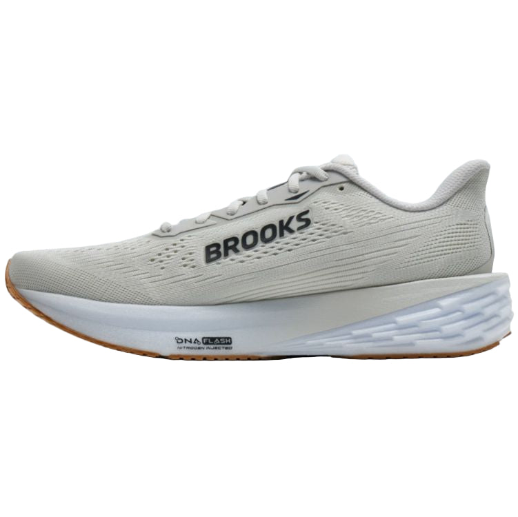 BROOKS Launch 12