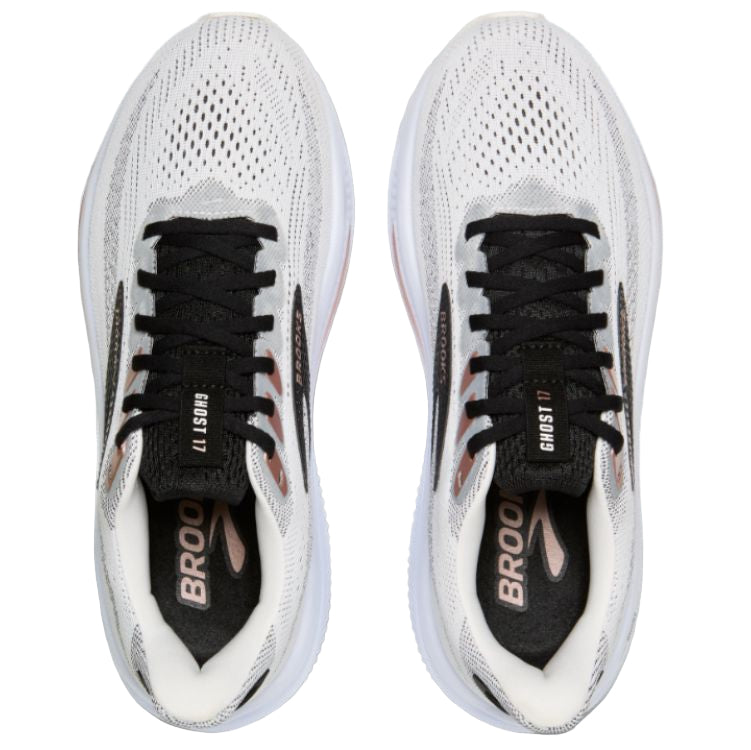 BROOKS Ghost 17