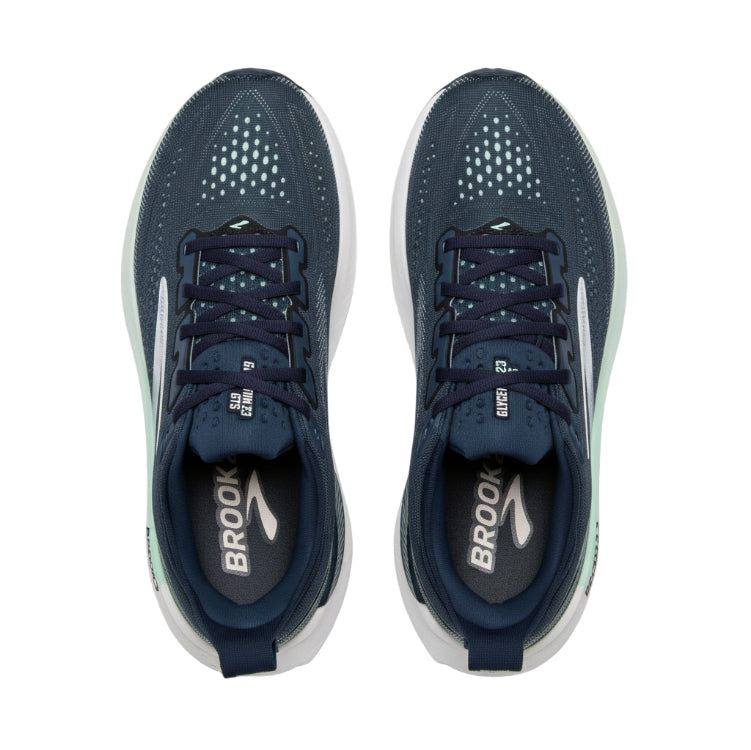 BROOKS Glycerine GTS 23