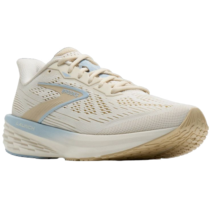BROOKS Launch 12