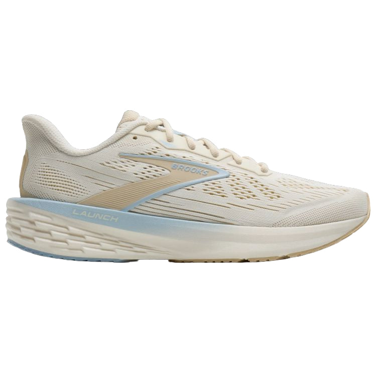 BROOKS Launch 12