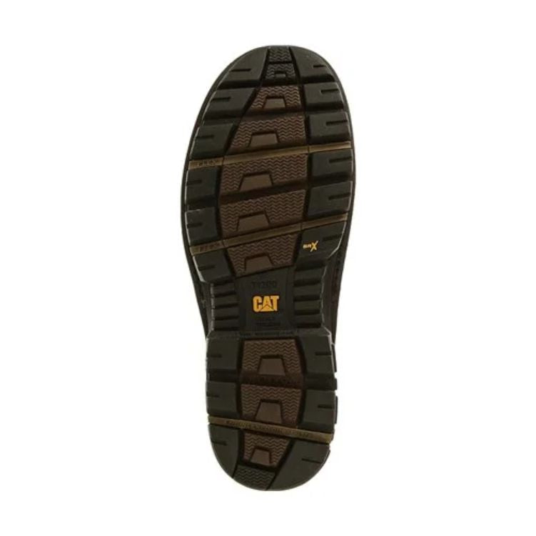 CAT Hauler 6" Waterproof Comp. Toe