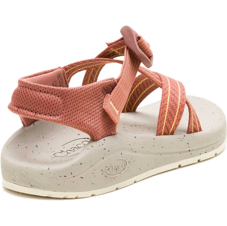 CHACO CushZ Syrup